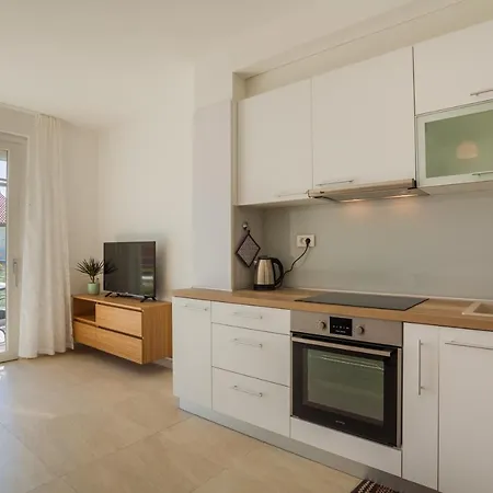 Apartment Madonnina