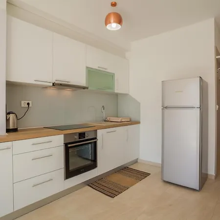 Apartment Madonnina *