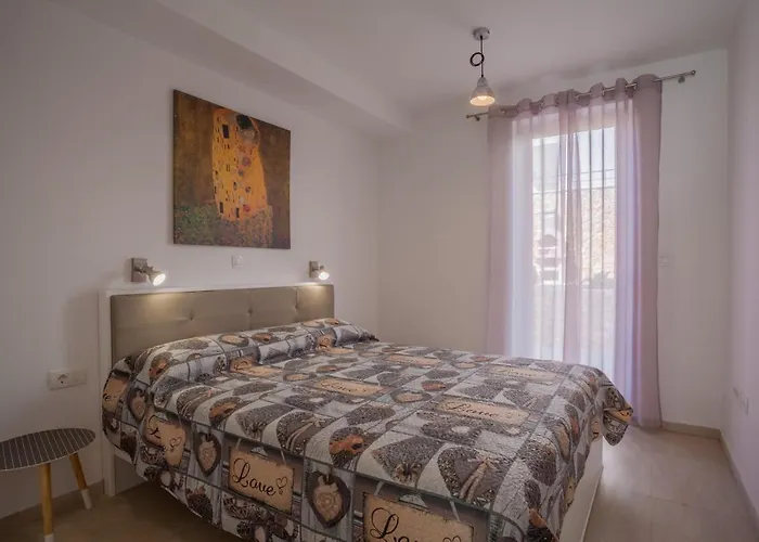 Madonnina Apartamento