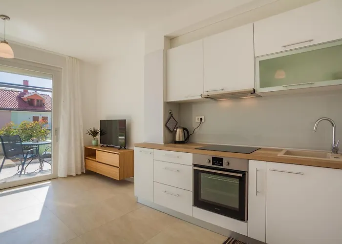Apartamento Madonnina