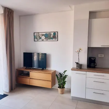 Apartment Madonnina *