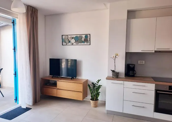 Apartament Madonnina *