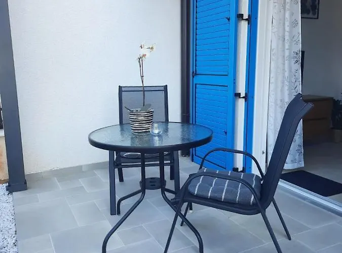Apartament Madonnina *